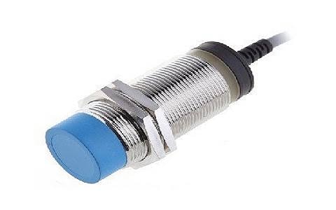 4mm inductive proximity sensor