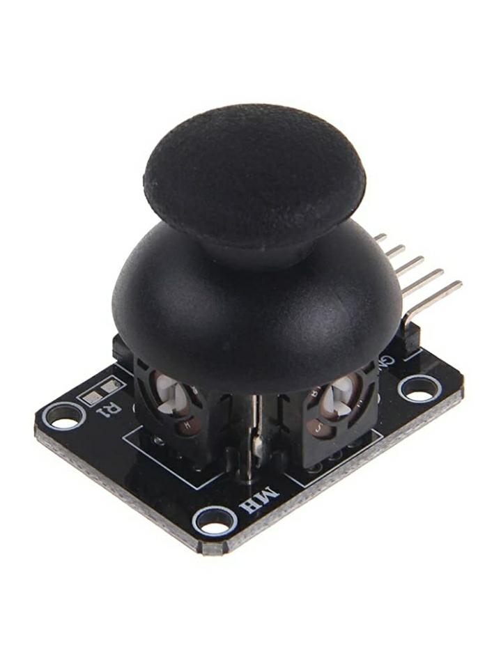 Ps2 Joystick Module