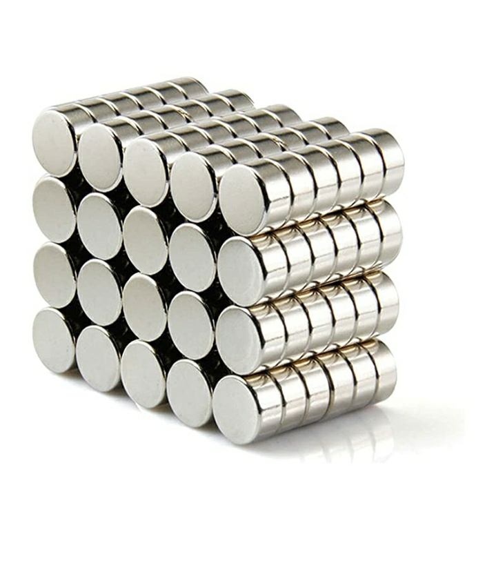Neodymium magnet