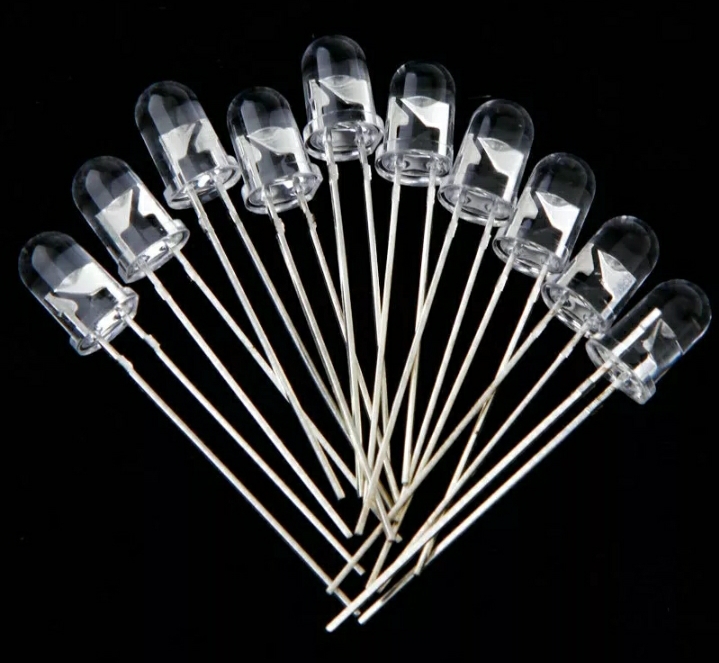 PHOTOTRANSISTOR 3208