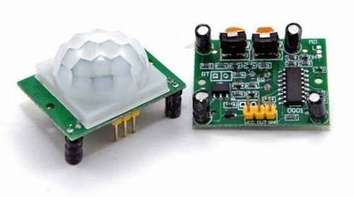 PIR SENSOR