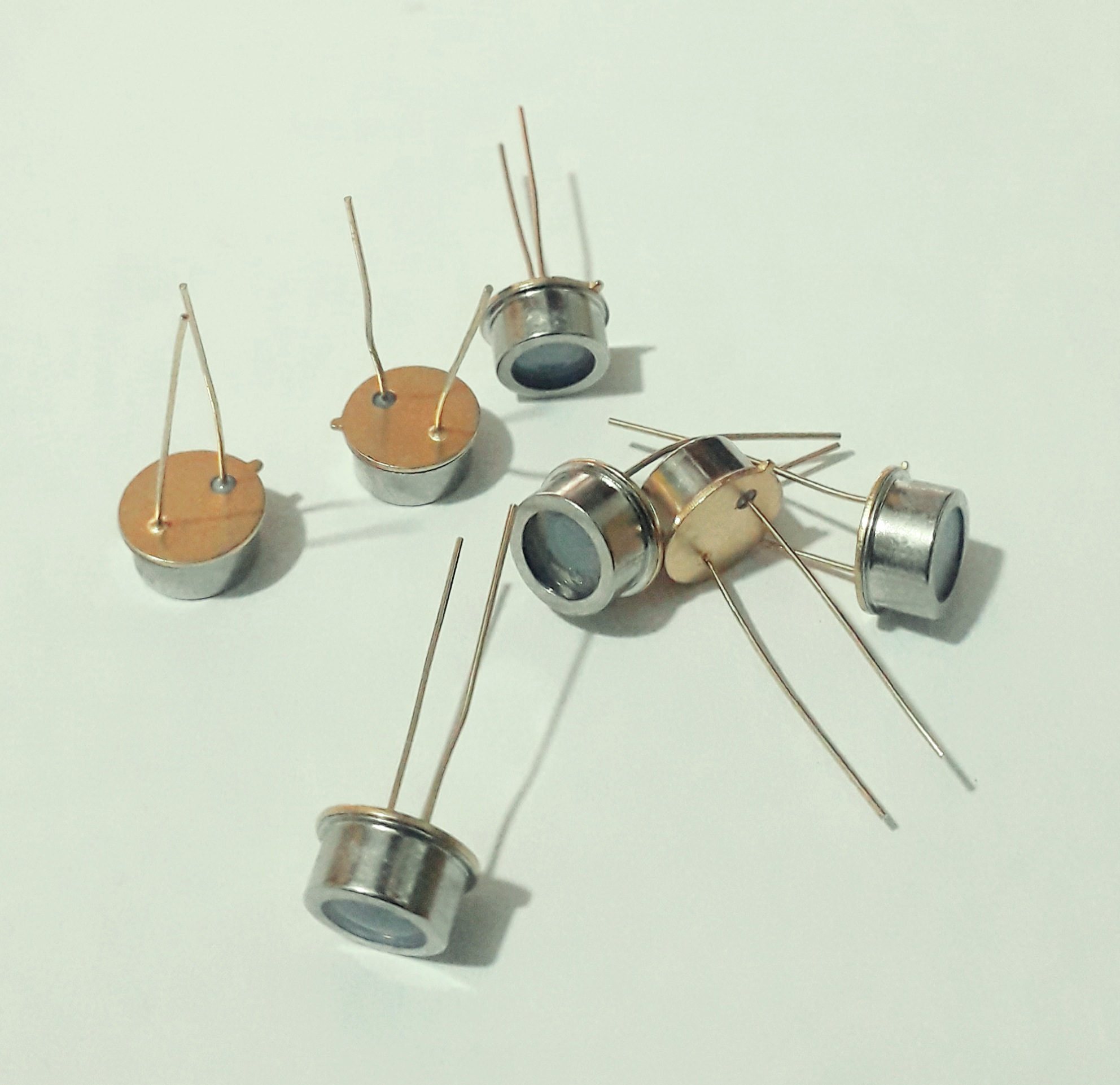 PIR SENSOR D52484-B