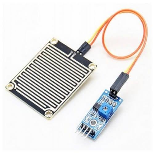 rain sensor module