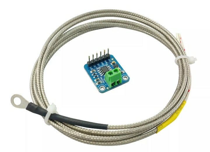 2m k-type thermocouple