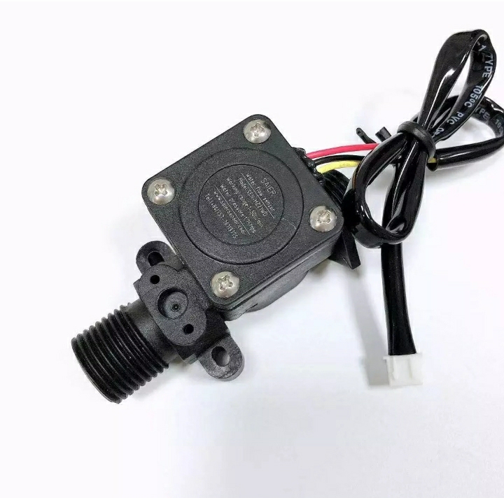 G 1/2 water flow sensor