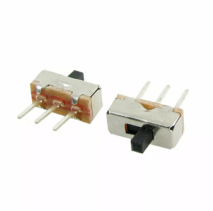 sliding switch