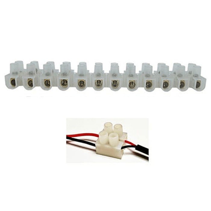 terminal connector 30mm 80A