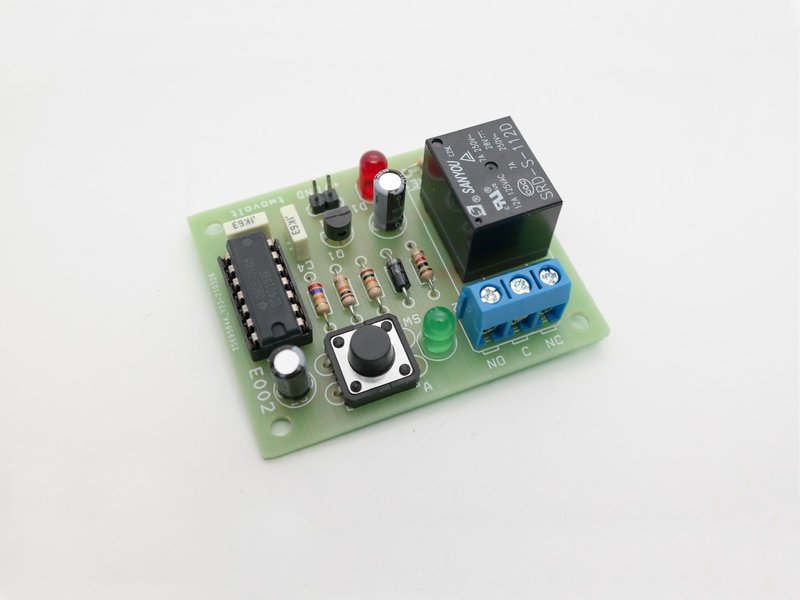 toggle switch