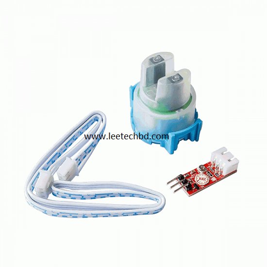 turbidity sensor